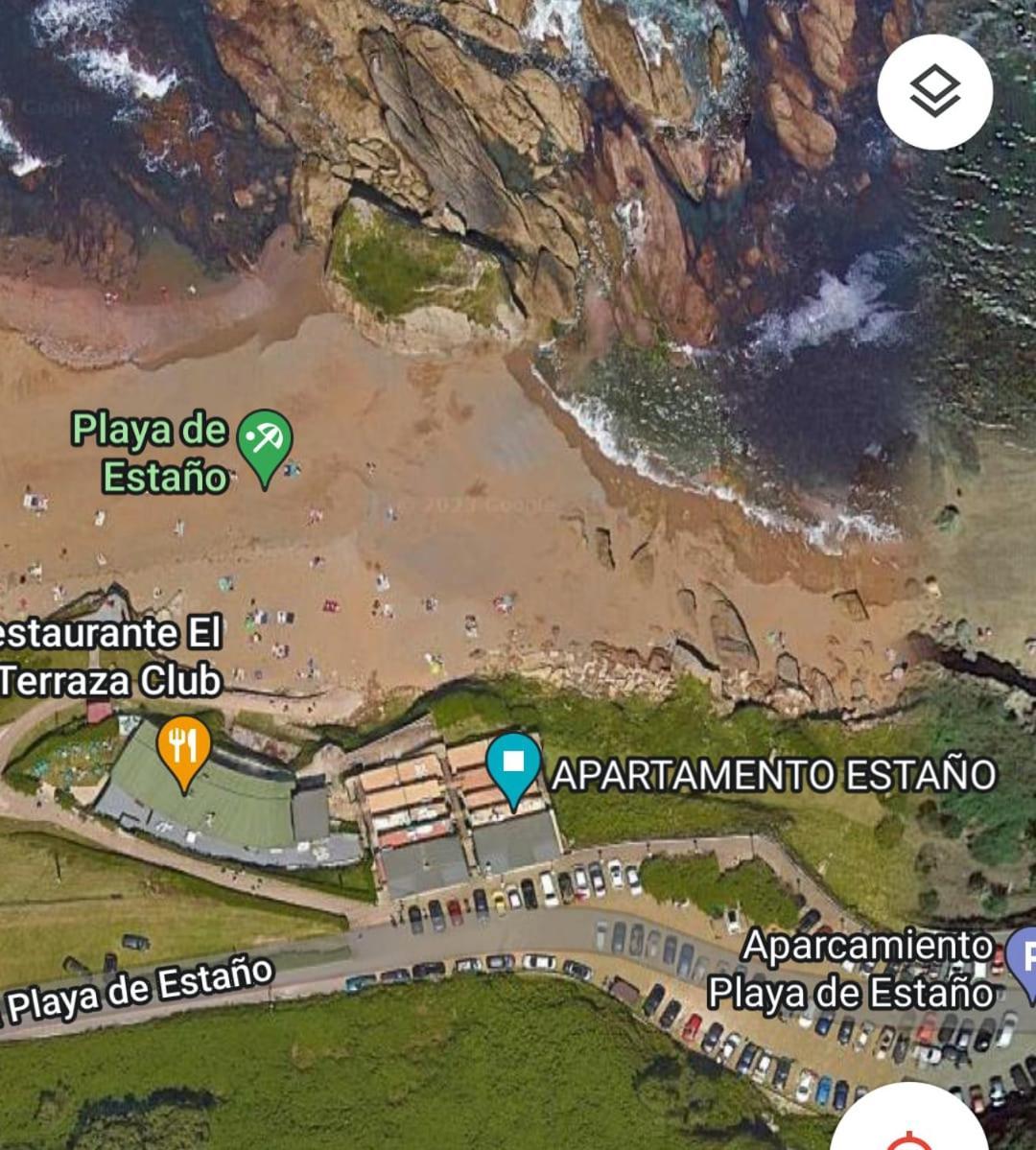 شقة Rincon De Mar خيخون المظهر الخارجي الصورة